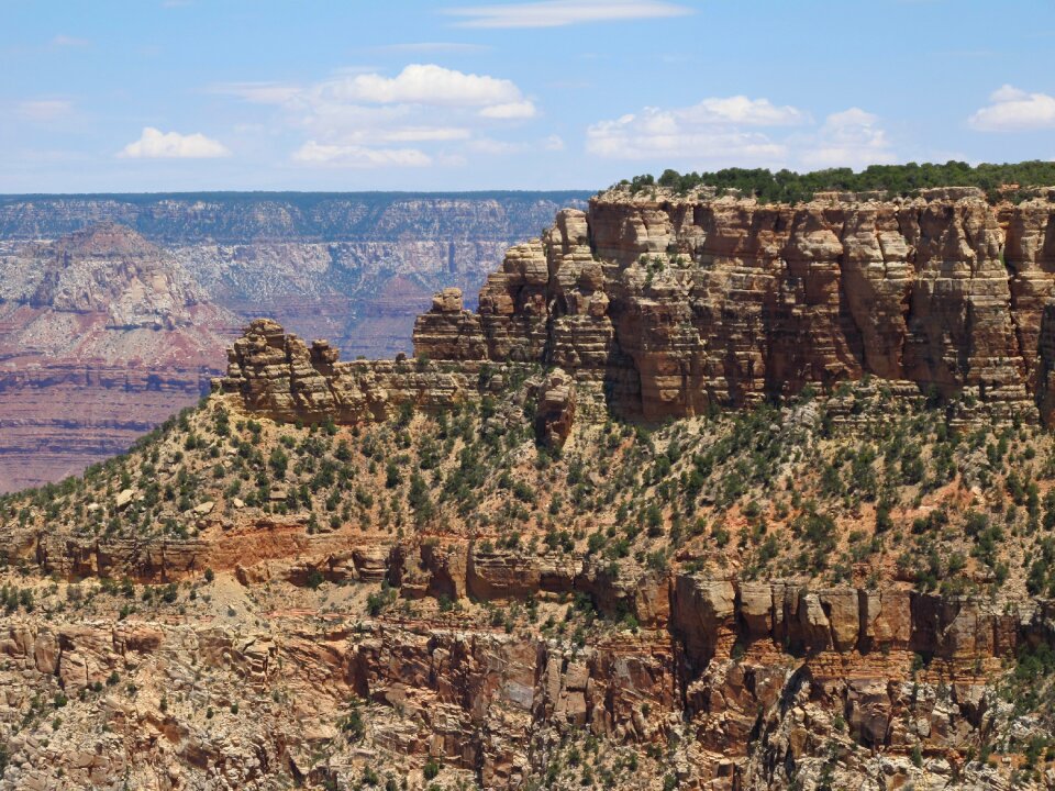 Grand canyon usa parks usa