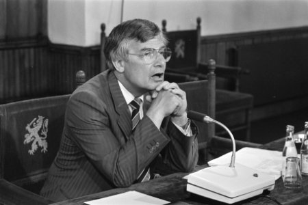 Parlementare enquetecommissie RSV D. Rijkse, Bestanddeelnr 933-0152