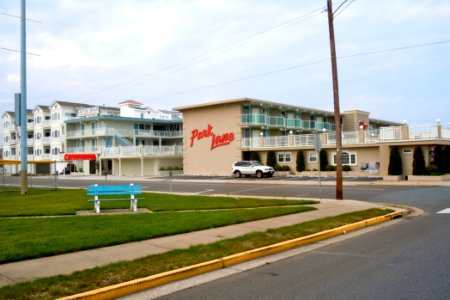 Park Lane DooWop WCNJ