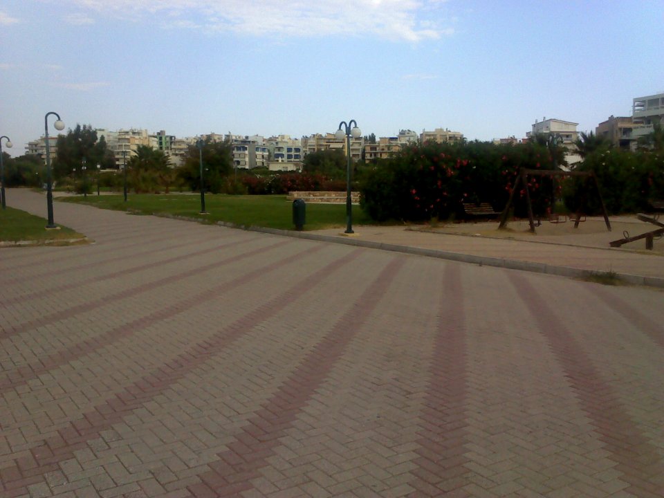 Park Karamanli2