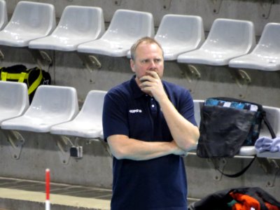 Paris Volley - Nantes Rézé VB, Championnat de France - 23 February 2017 - 41