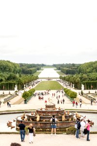 Park of Versailles 2008-07-11-7