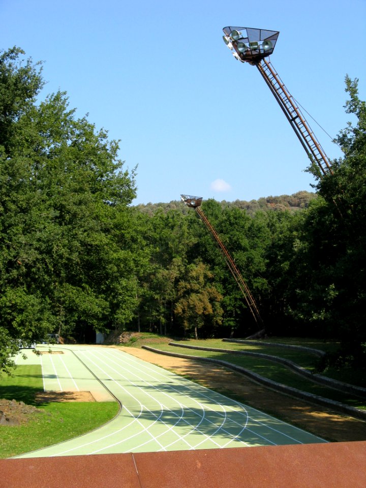 Parc Atlétic Tossols Olot 003