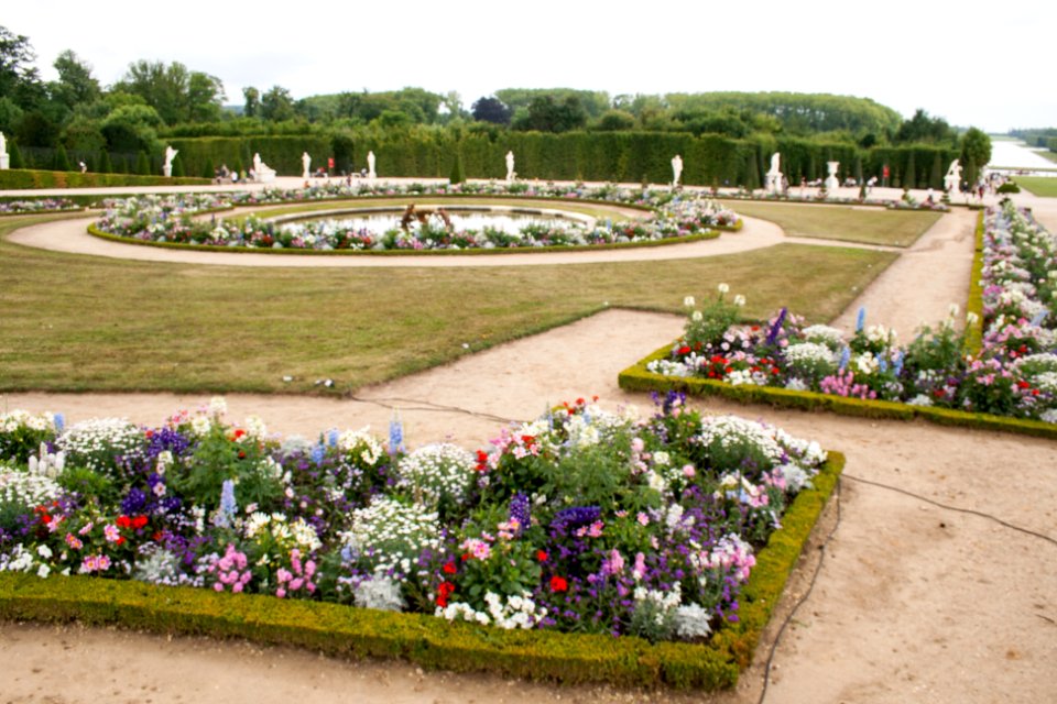 Park of Versailles 2008-07-11-3
