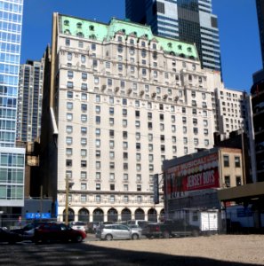 Paramount Hotel 45 jeh