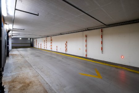 Parkhaus Lorettoplatz in Tübingen 20