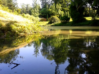 Parc arboretum du manoir aux loups 05