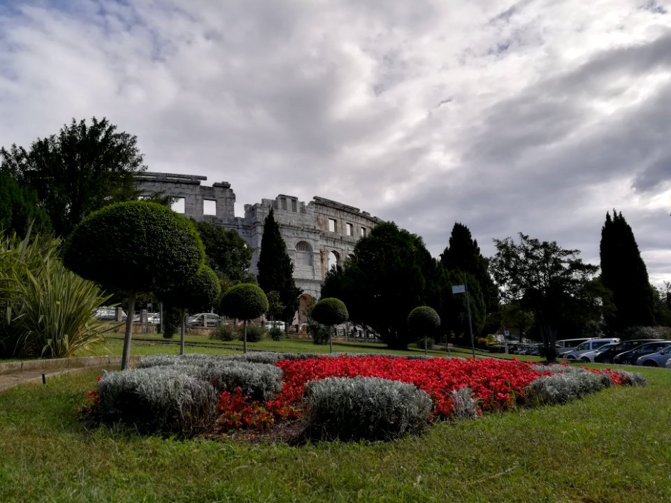 Park pod Arenom (Pula) 21