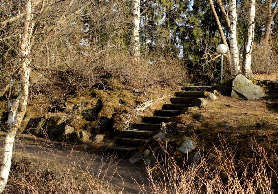Paratiisisaari Oulu 20130506