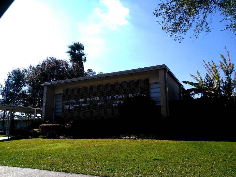 ParkerESHoustonTX