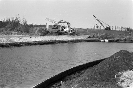 Parken, infrastructuur, exposities, tuinbouw, Bestanddeelnr 930-4695