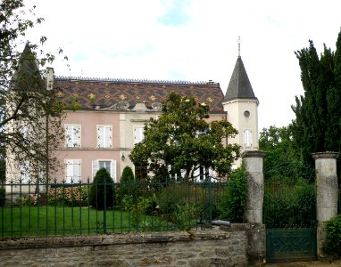 Paris-l'Hôpital Château 4