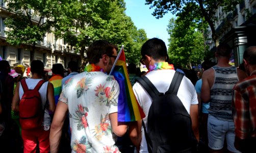 Paris Marche des Fiertés 2015 06 27 41