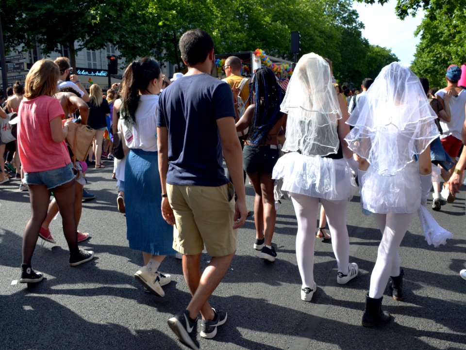Paris Marche des Fiertés 2015 06 27 47