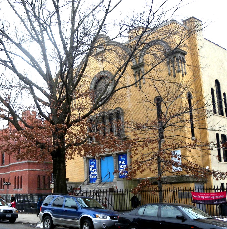 Park Slope JC jeh