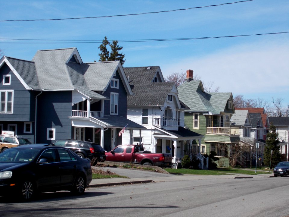 Park Pl High and Locust Streets Historic District Apr 15