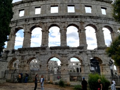 Park pod Arenom (Pula) 06