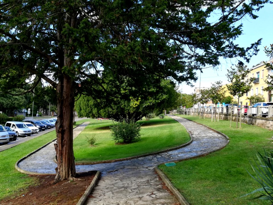 Park pod Arenom (Pula) 24