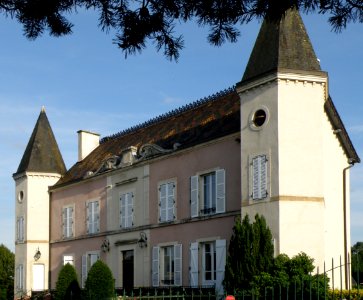 Paris-l'Hôpital Château 8
