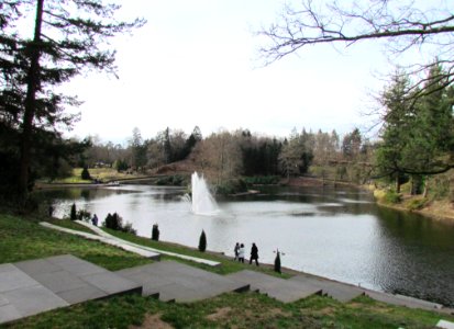 Park Berg en Bos