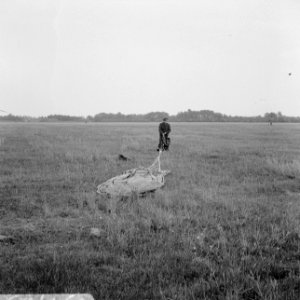 Parachutistenopleiding te Gilze-Rijen (NB), Bestanddeelnr 919-1723