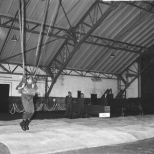 Parachutistenopleiding te Gilze-Rijen (NB), Bestanddeelnr 919-1744