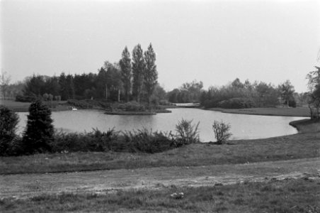 Parken, Groningen, Bestanddeelnr 170-0364