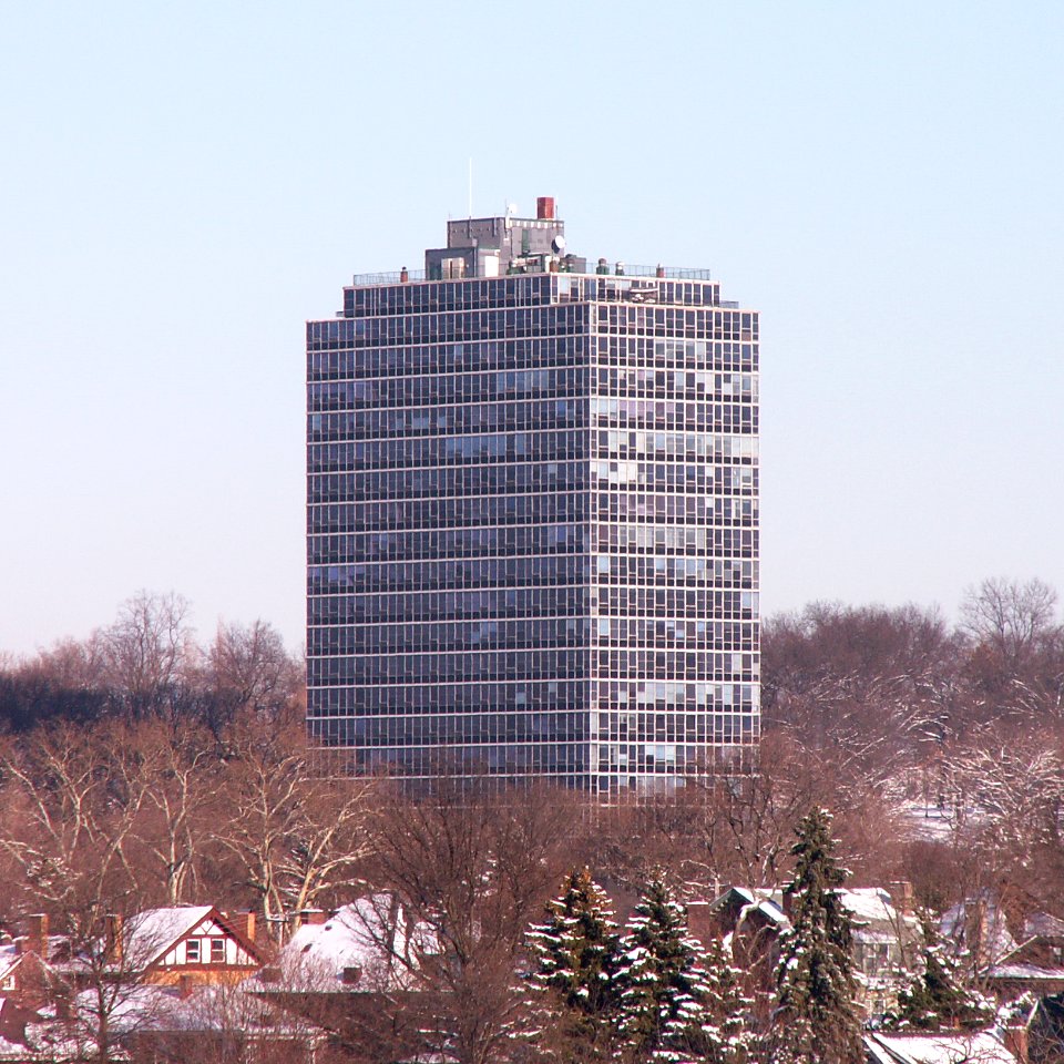 Parklane, Highland Park, 2015-01-28, 01