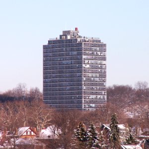 Parklane, Highland Park, 2015-01-28, 01