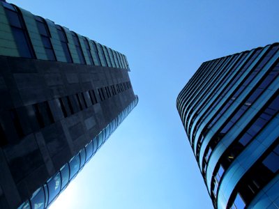 Park- en Rijntoren