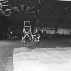 Parachutistenopleiding te Gilze-Rijen (NB), Bestanddeelnr 919-1743