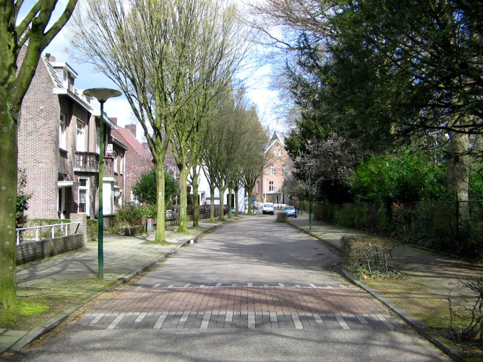 Parklaan, Roermond 004