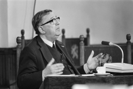 Parlementare enquetecommissie RSV J. A. M. Molkenboer, Bestanddeelnr 933-0151
