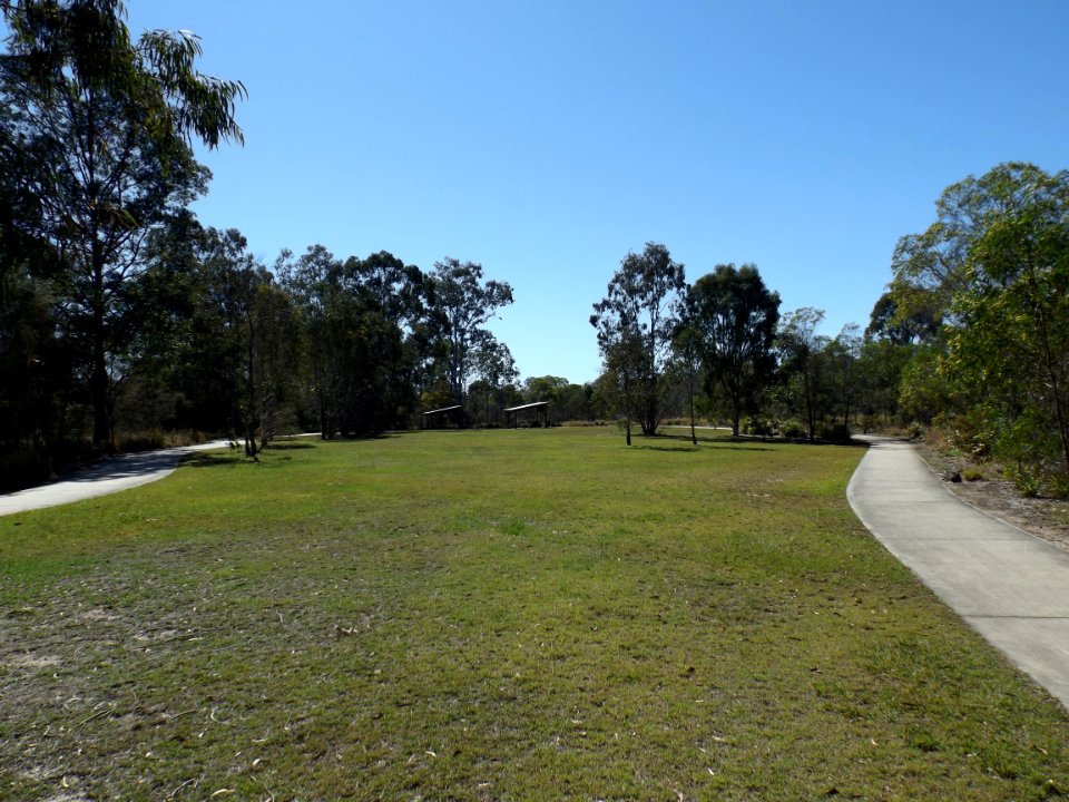 Parklands at Berrinba Wetlands Marsden