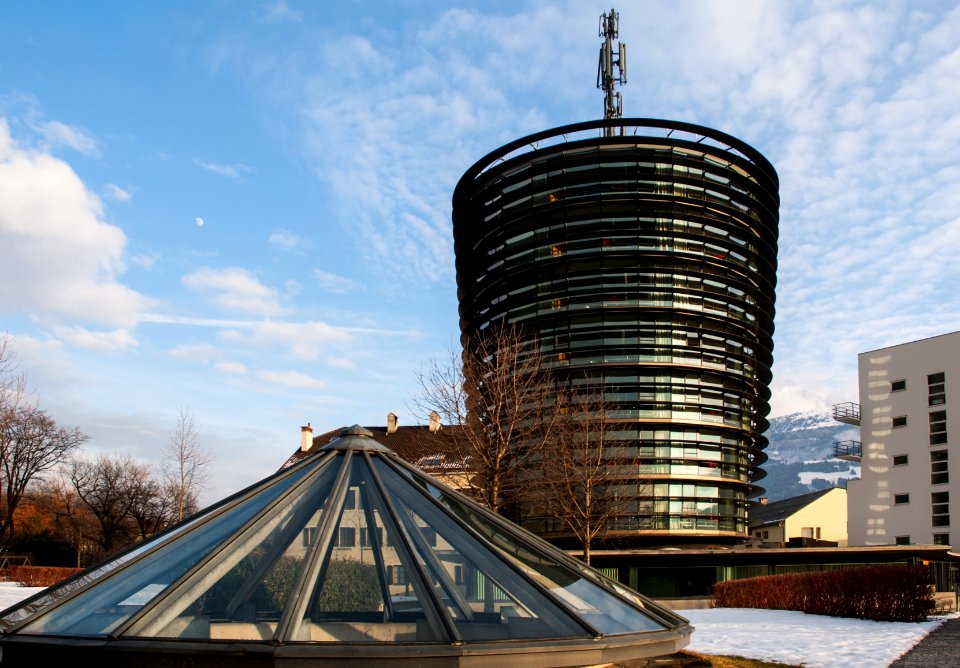 Parkhotel Hall in Tirol 1