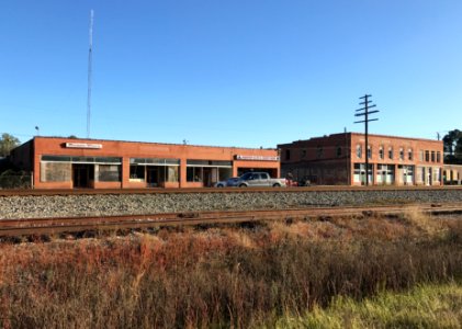 Parkton, North Carolina 2