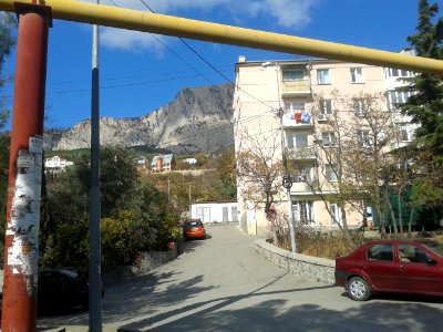Parkovoe 10