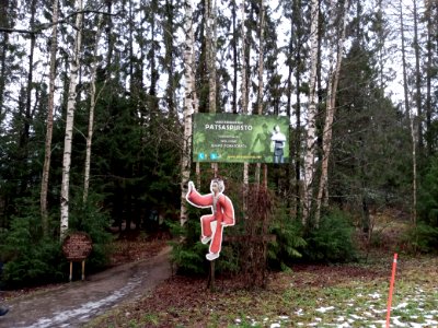 Parikkala Sculpture Park 20191209 001