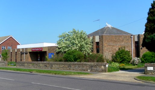 Parkside Evangelical Church, Littlehampton