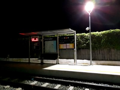 Parada de Amerador