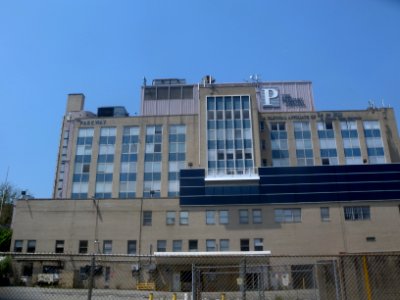 Parkway Hospital Queens jeh