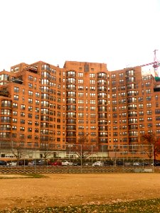 Parkway House Philly 4