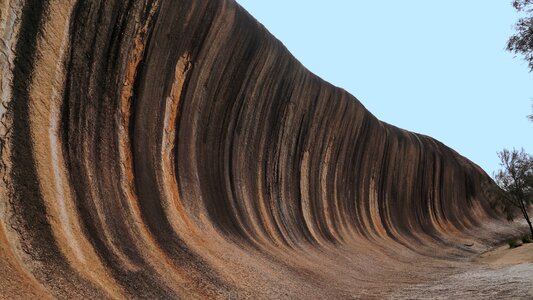 Photo contest aboriginal people natural wonders