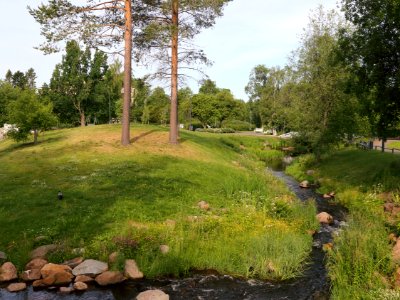 Paratiisisaari Oulu 20200626