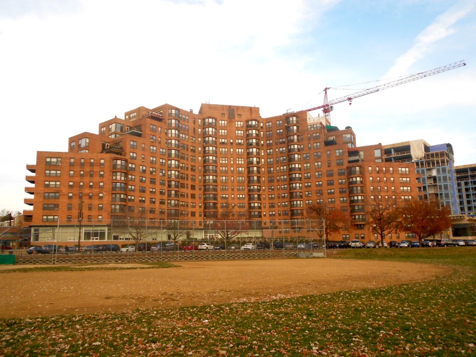 Parkway House Philly 9