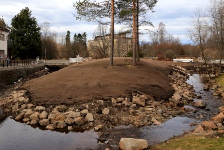 Paratiisisaari Oulu 20180506
