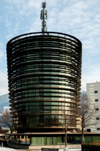 Parkhotel Hall in Tirol 2
