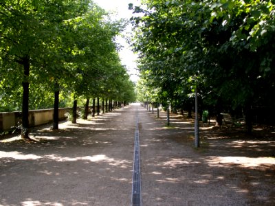 Parc Bercy Paris 1