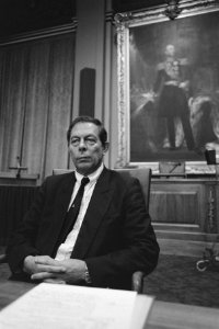 Parlementaire enquetecommissie bouwsubsidies drs. J. L. P. Post, Bestanddeelnr 934-1173