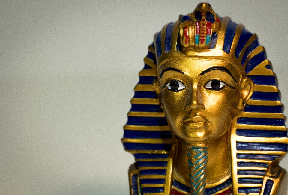 Egypt culture history
